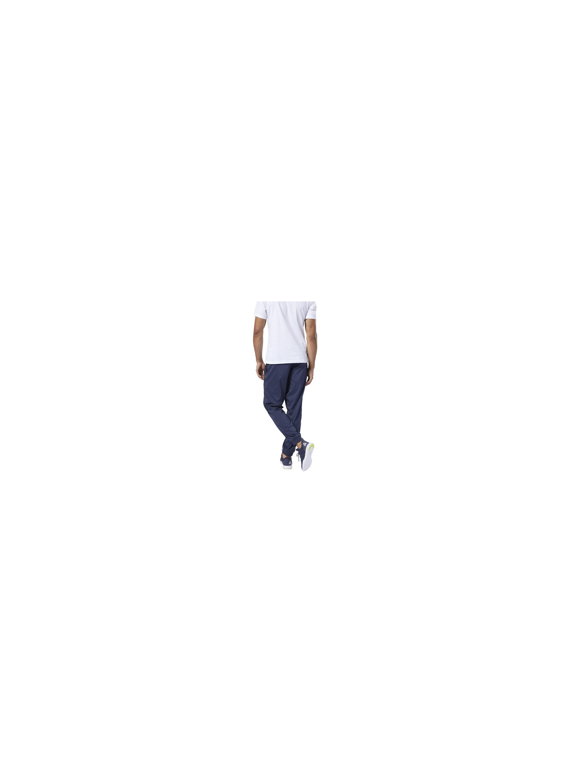 Reebok TE WVN C LINED PANT DY7784