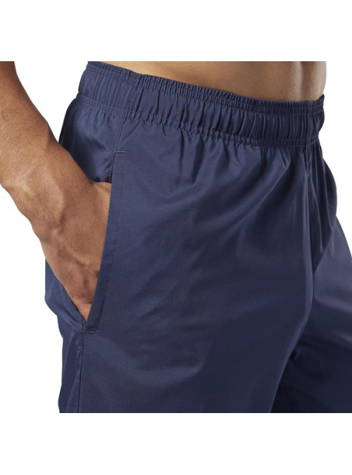 Reebok TE WVN C LINED PANT DY7784