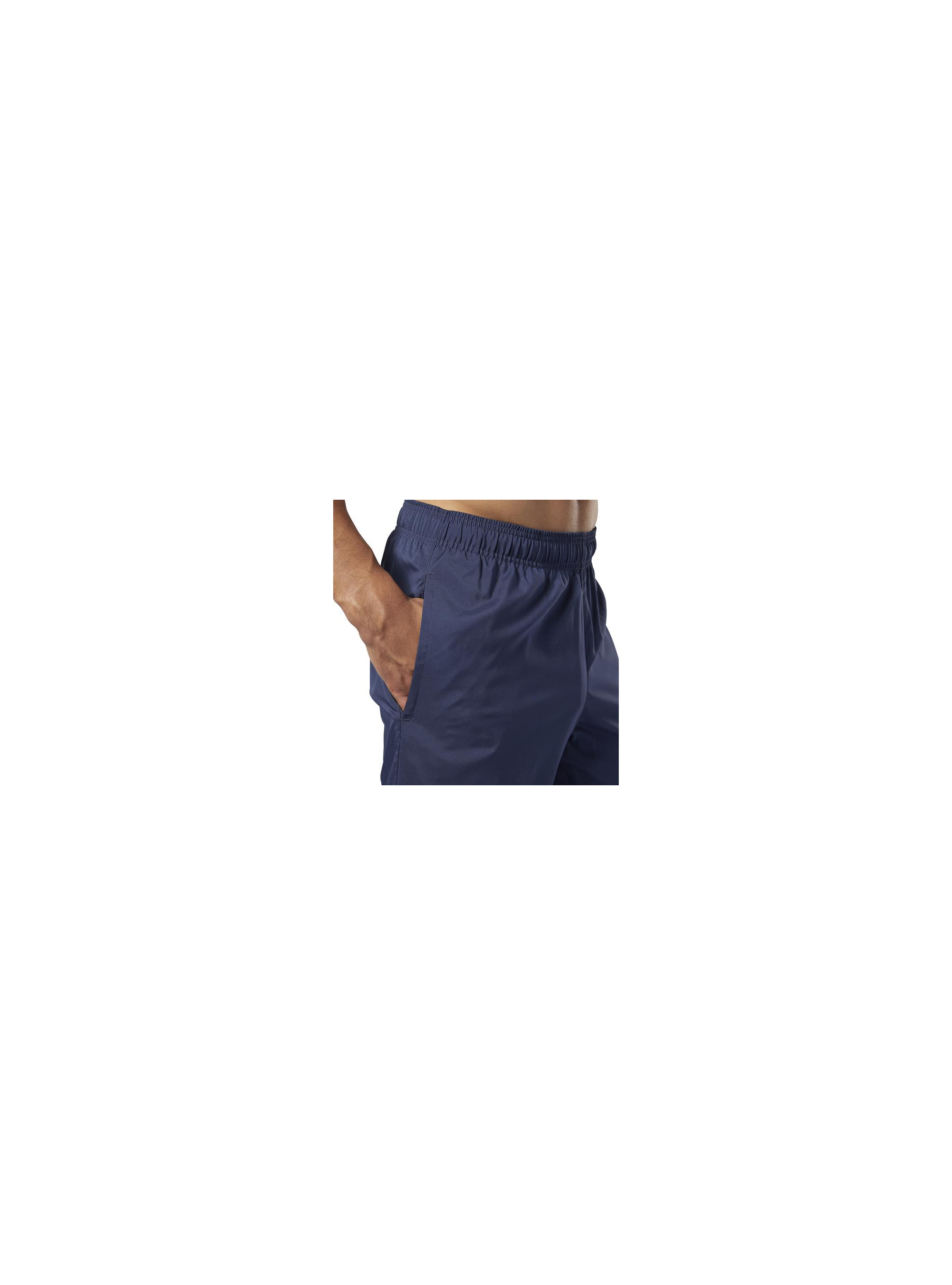Reebok TE WVN C LINED PANT DY7784