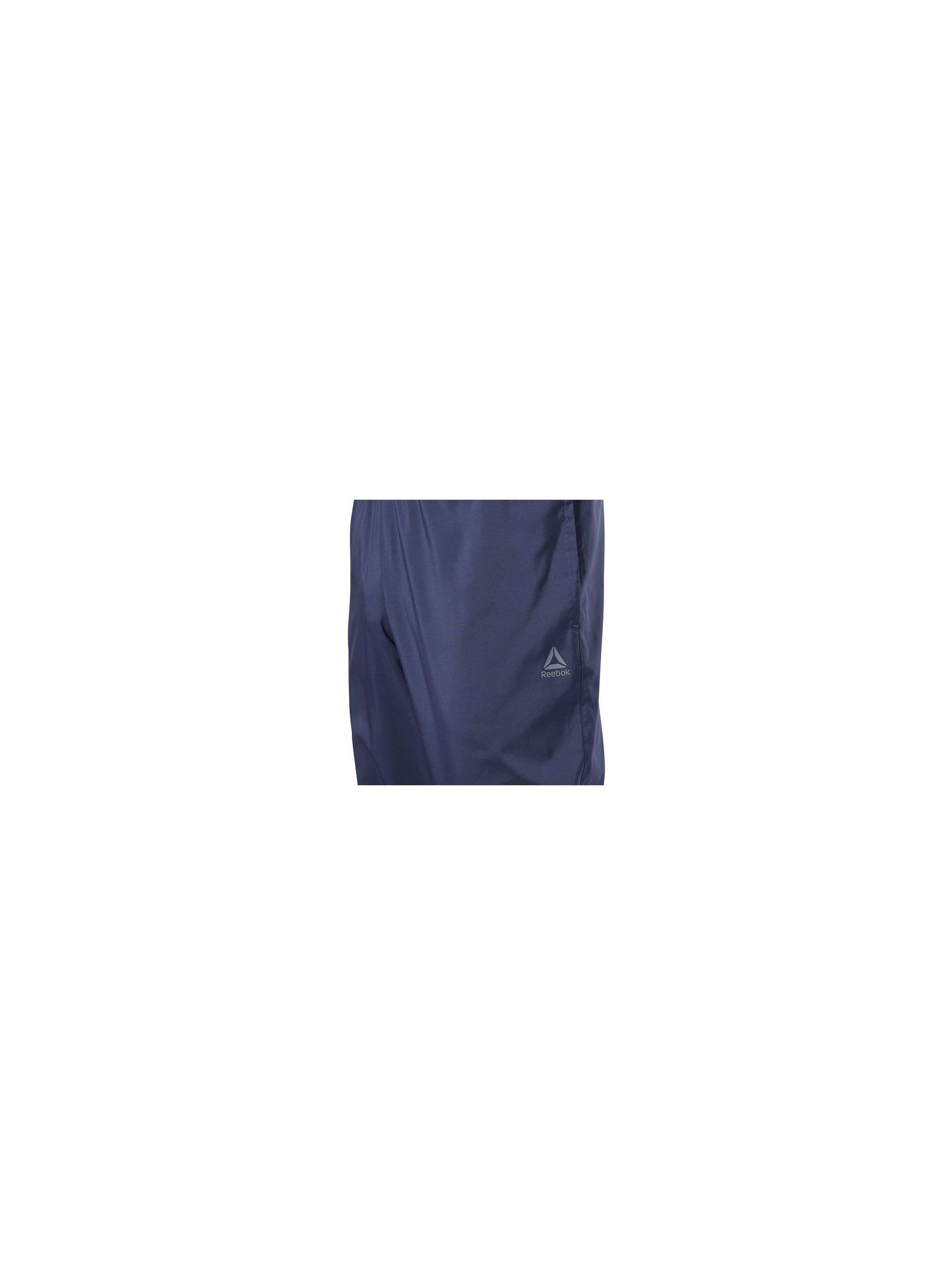 Reebok TE WVN C LINED PANT DY7784