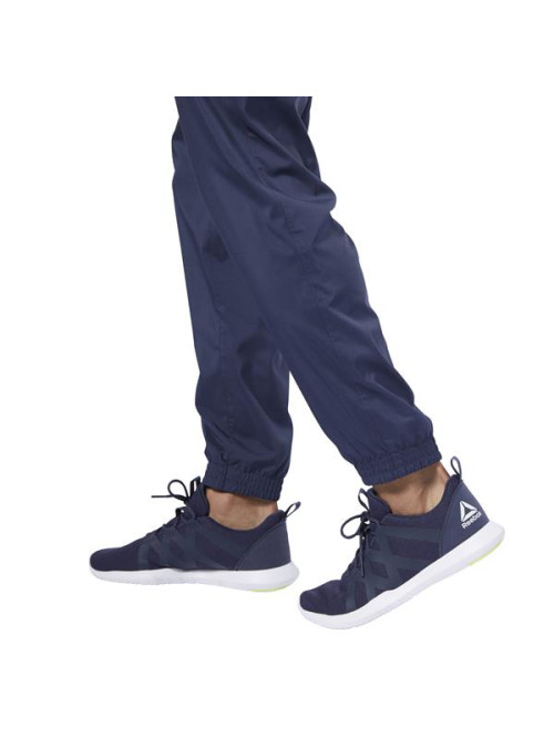 Reebok TE WVN C LINED PANT DY7784