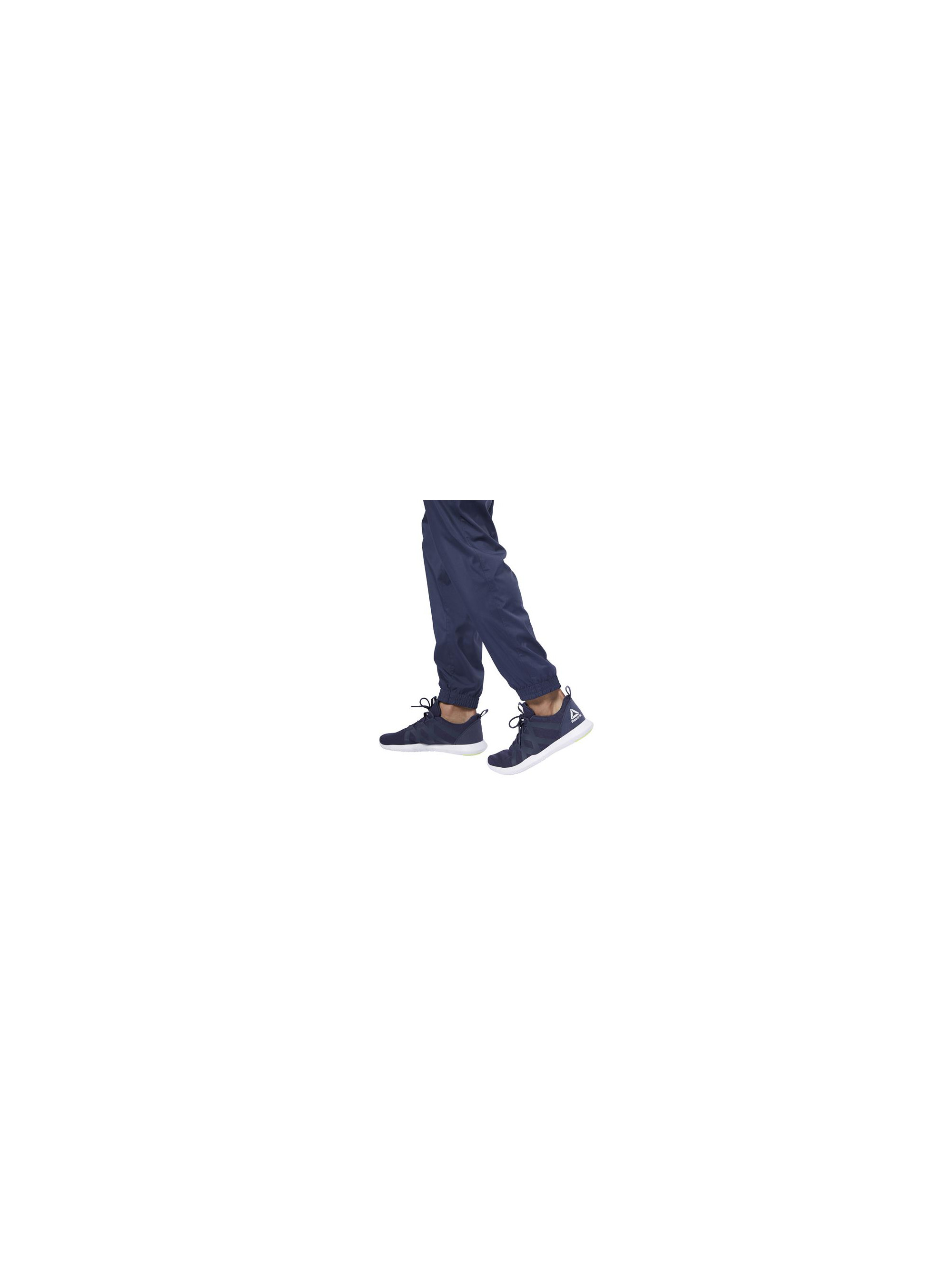 Reebok TE WVN C LINED PANT DY7784