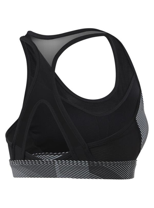 Reebok OS HERO RACER BRA P DY8220