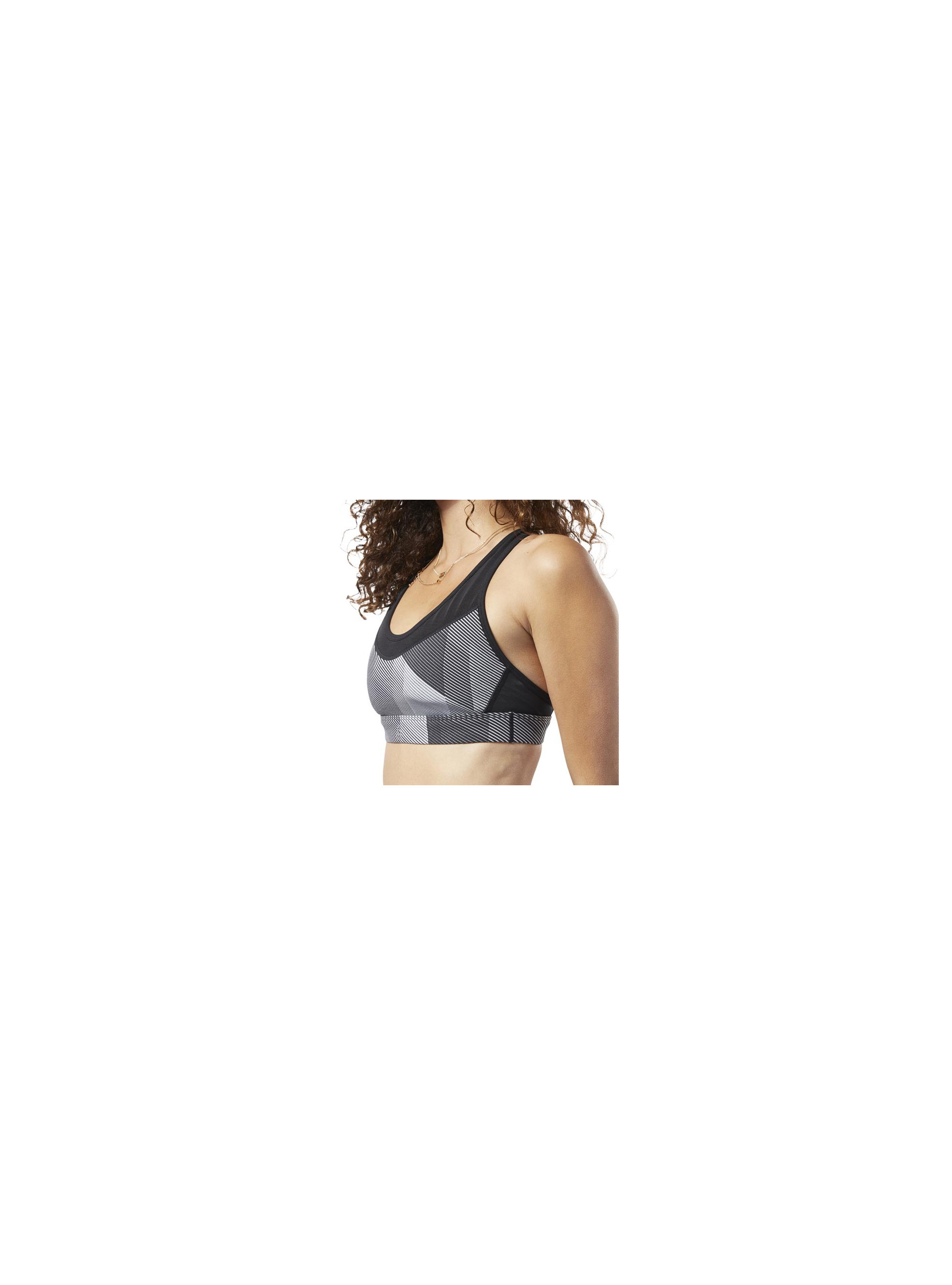 Reebok OS HERO RACER BRA P DY8220