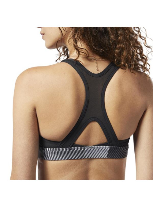Reebok OS HERO RACER BRA P DY8220