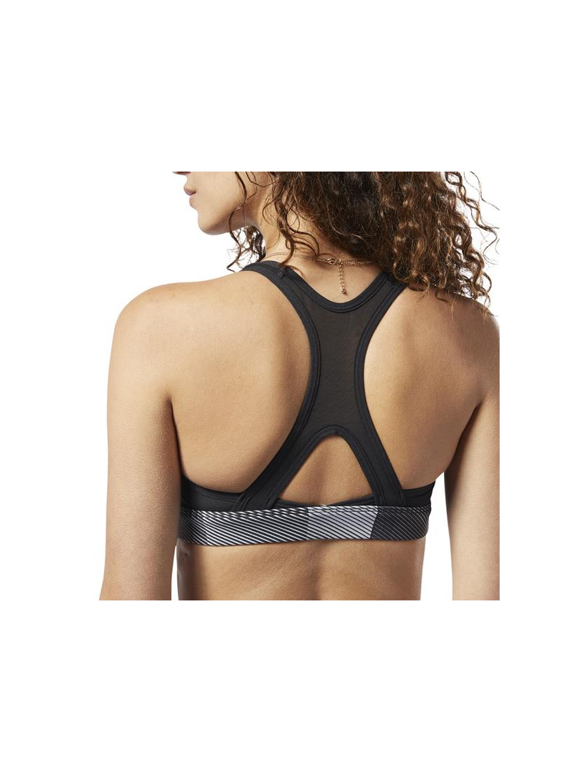 Reebok OS HERO RACER BRA P DY8220