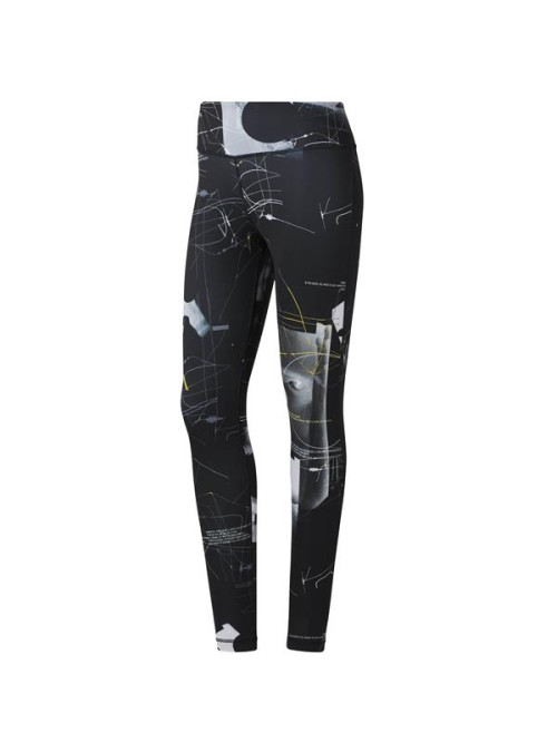Reebok WOR AOP TIGHT DY8097