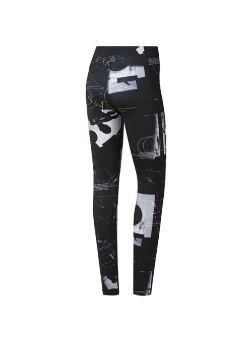 Reebok WOR AOP TIGHT DY8097