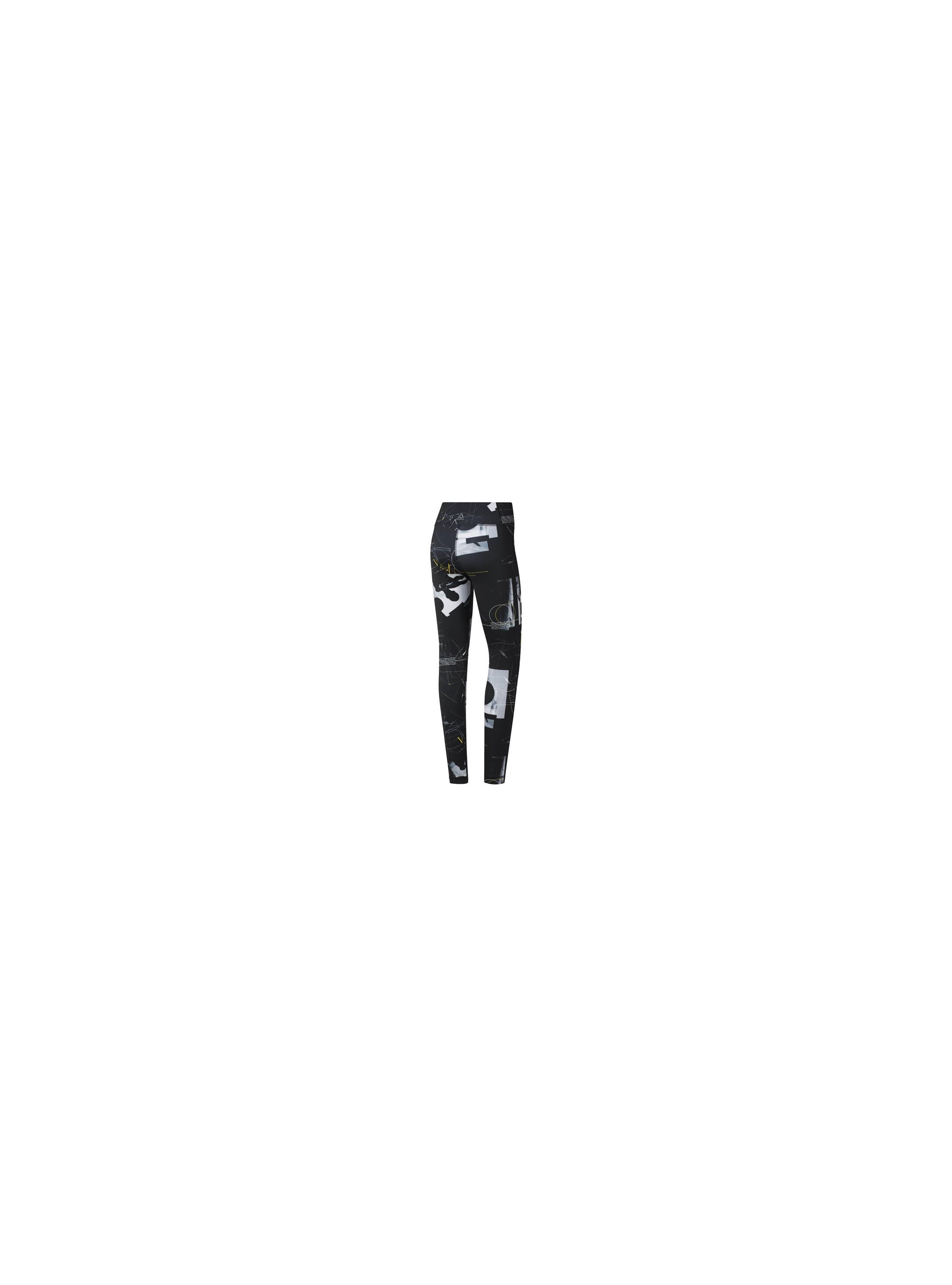 Reebok WOR AOP TIGHT DY8097