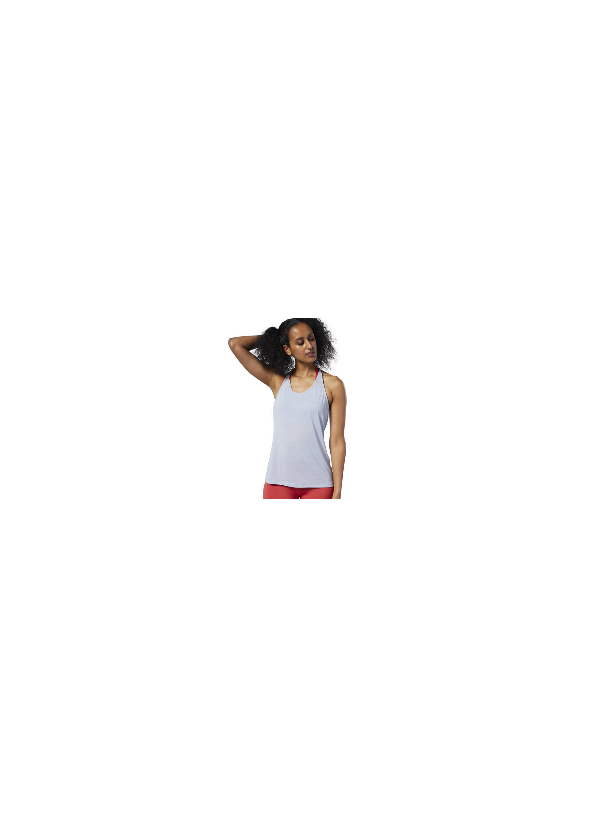 Reebok WOR AC TANK EC2246