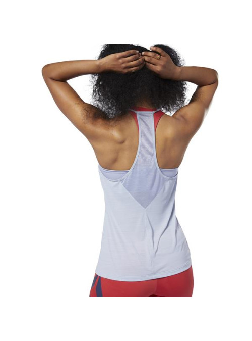 Reebok WOR AC TANK EC2246