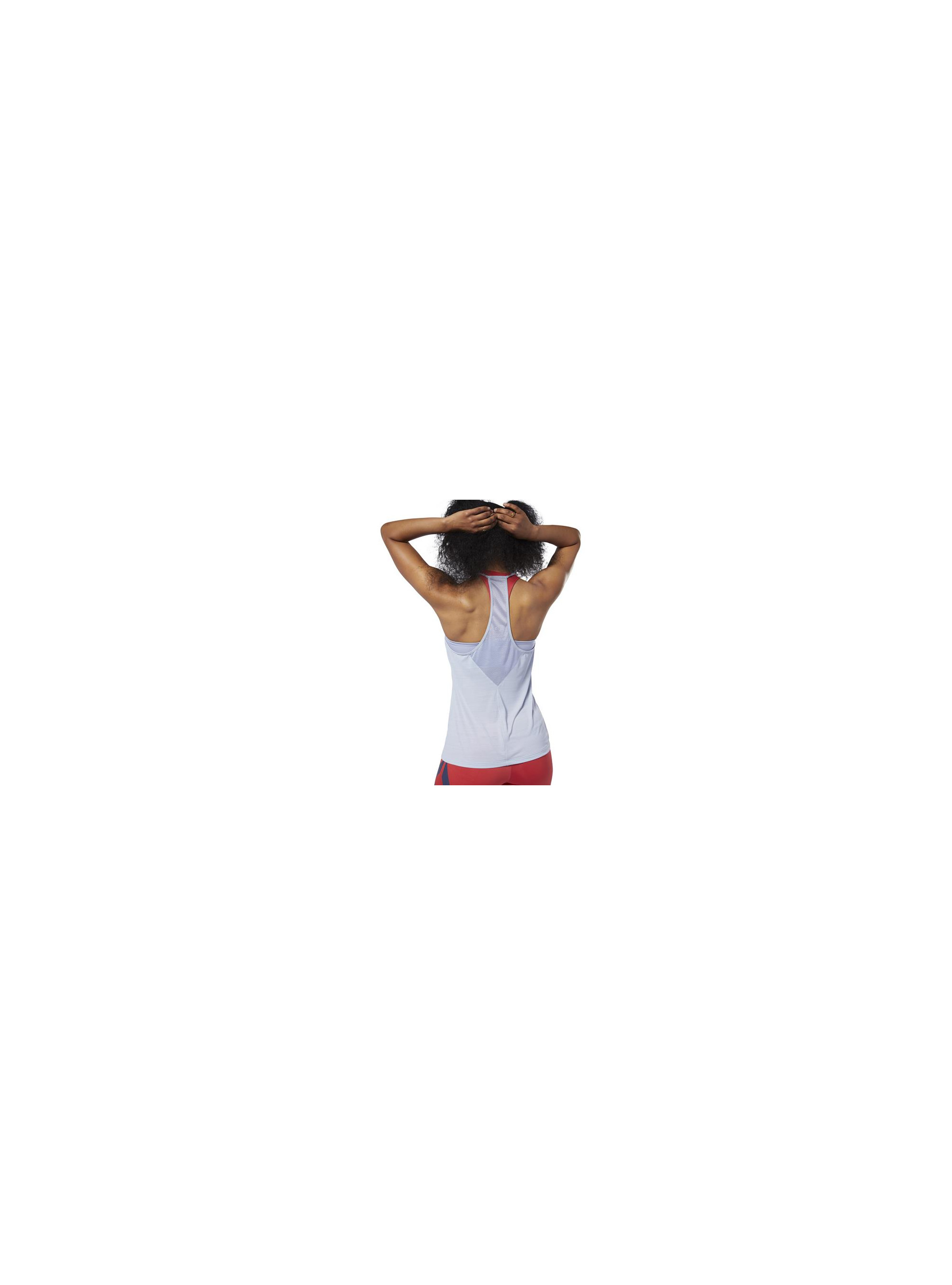 Reebok WOR AC TANK EC2246