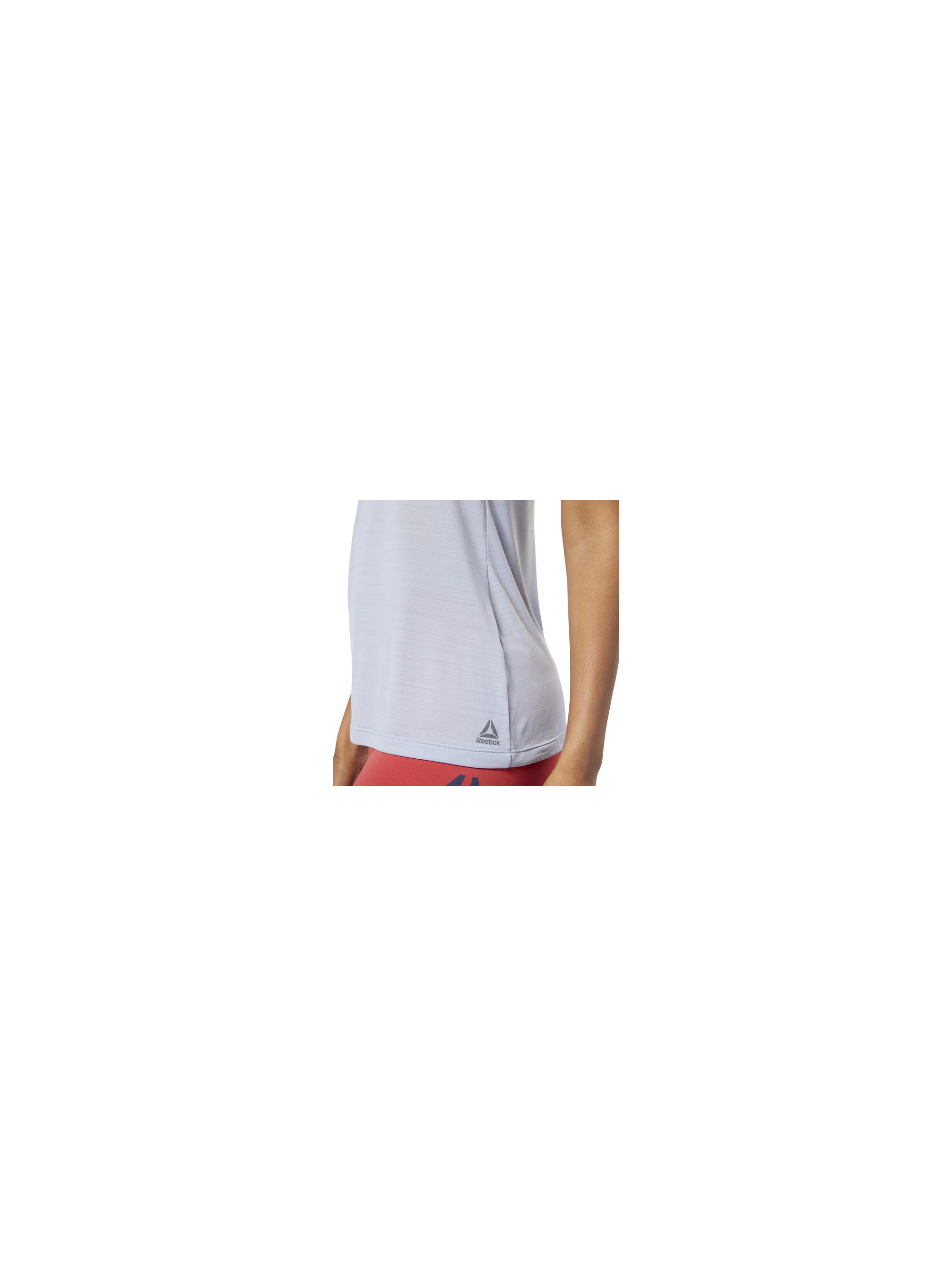Reebok WOR AC TANK EC2246