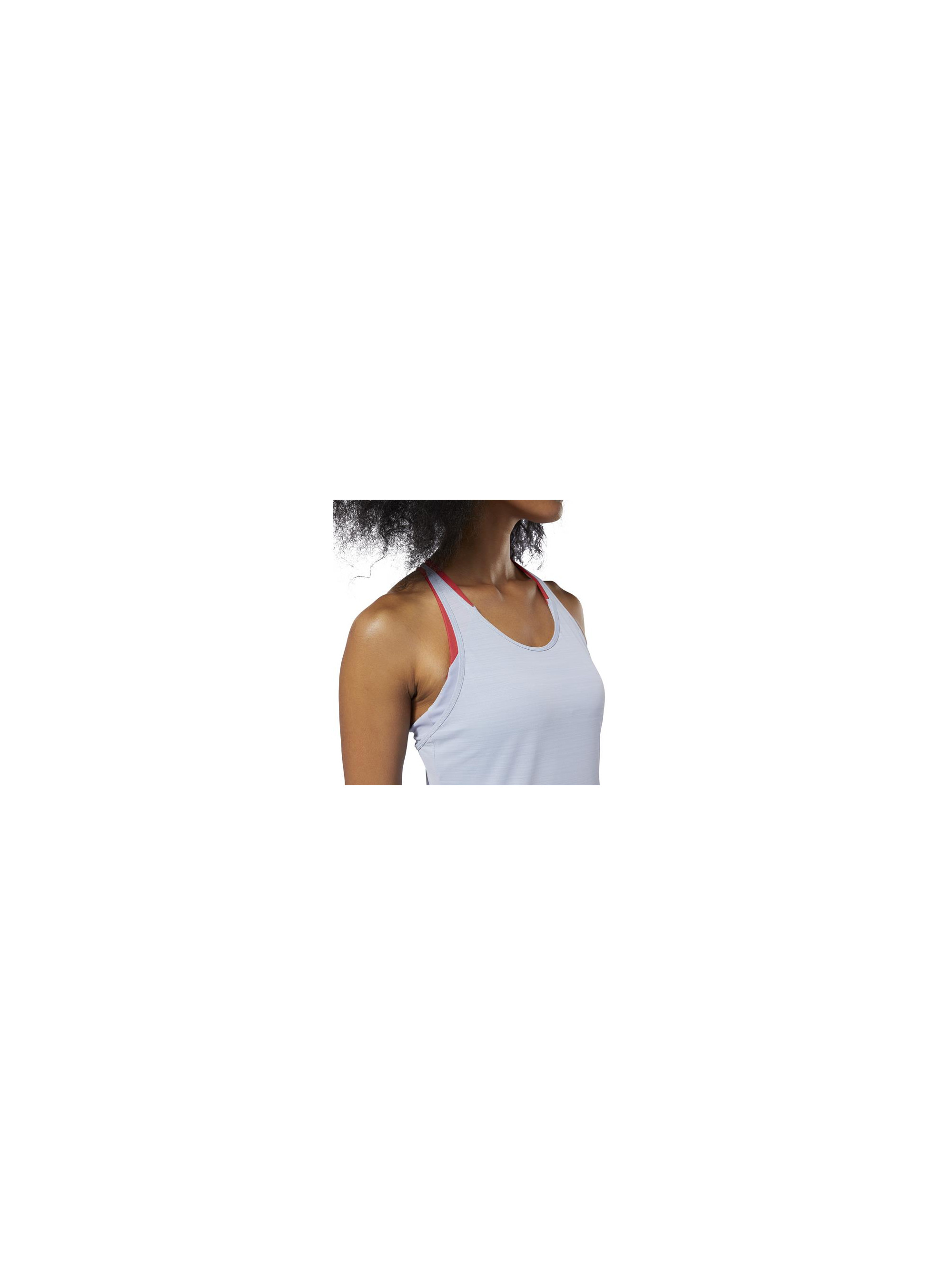 Reebok WOR AC TANK EC2246