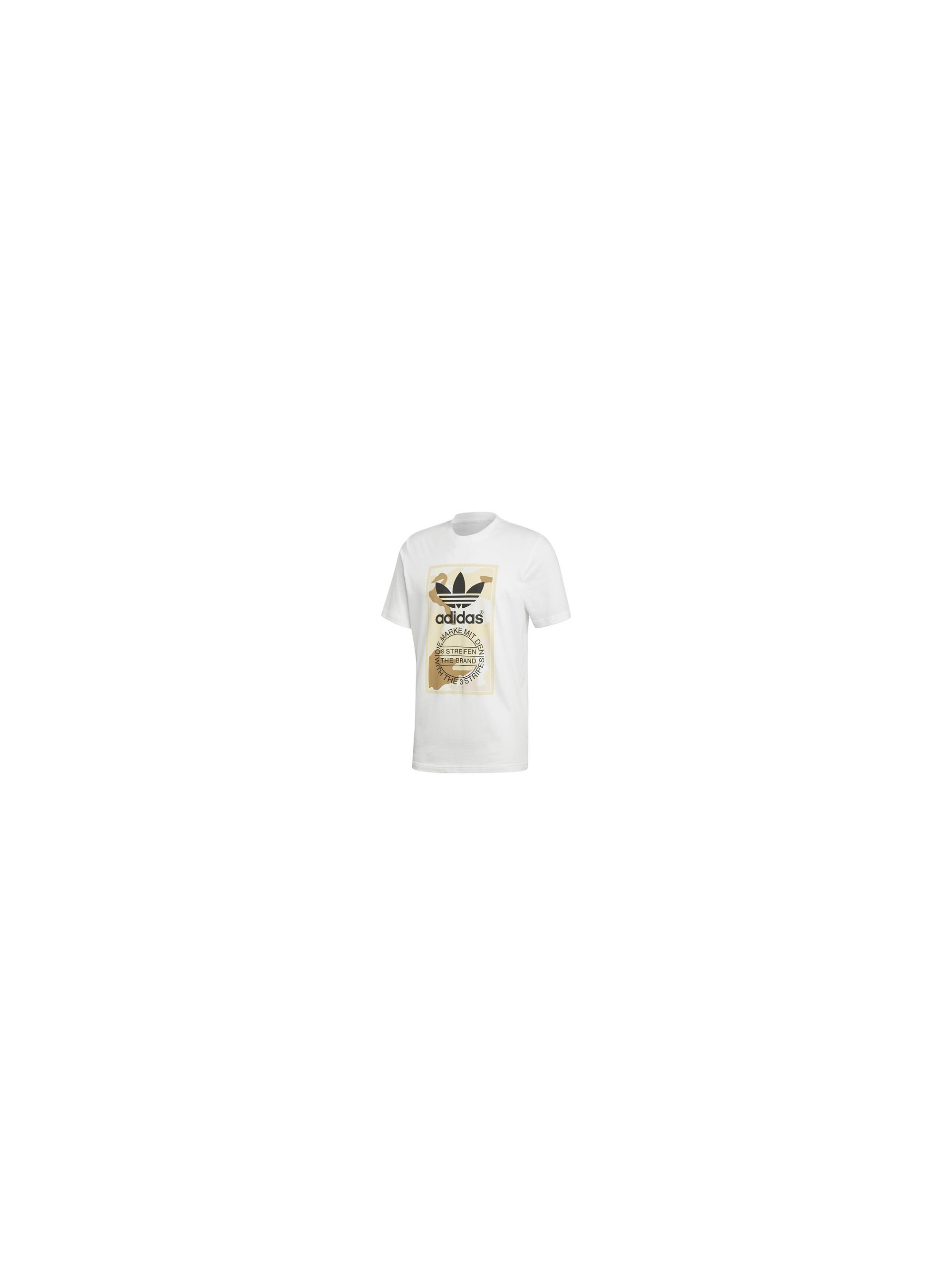 Adidas CAMO TEE ED6964