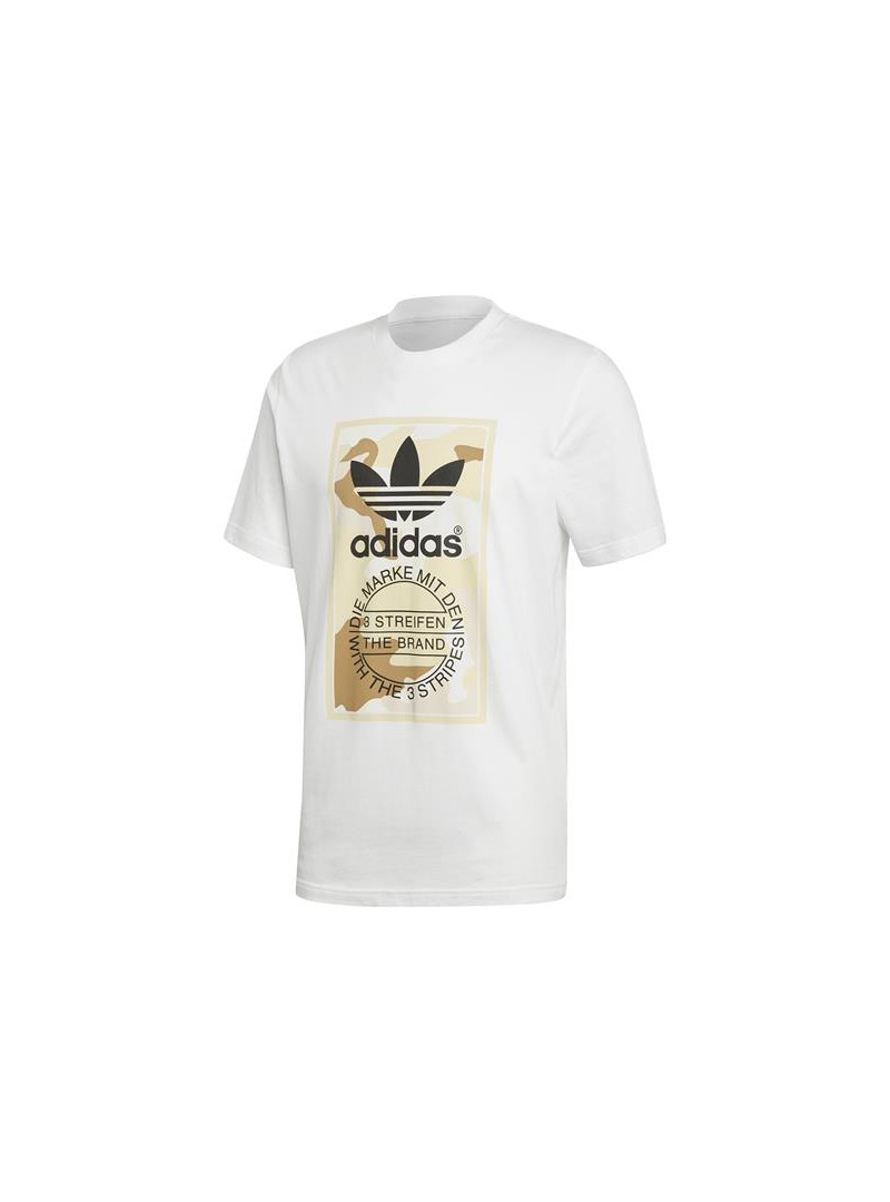 Adidas CAMO TEE ED6964