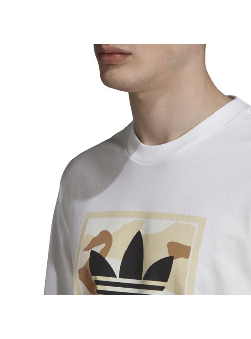 Adidas CAMO TEE ED6964