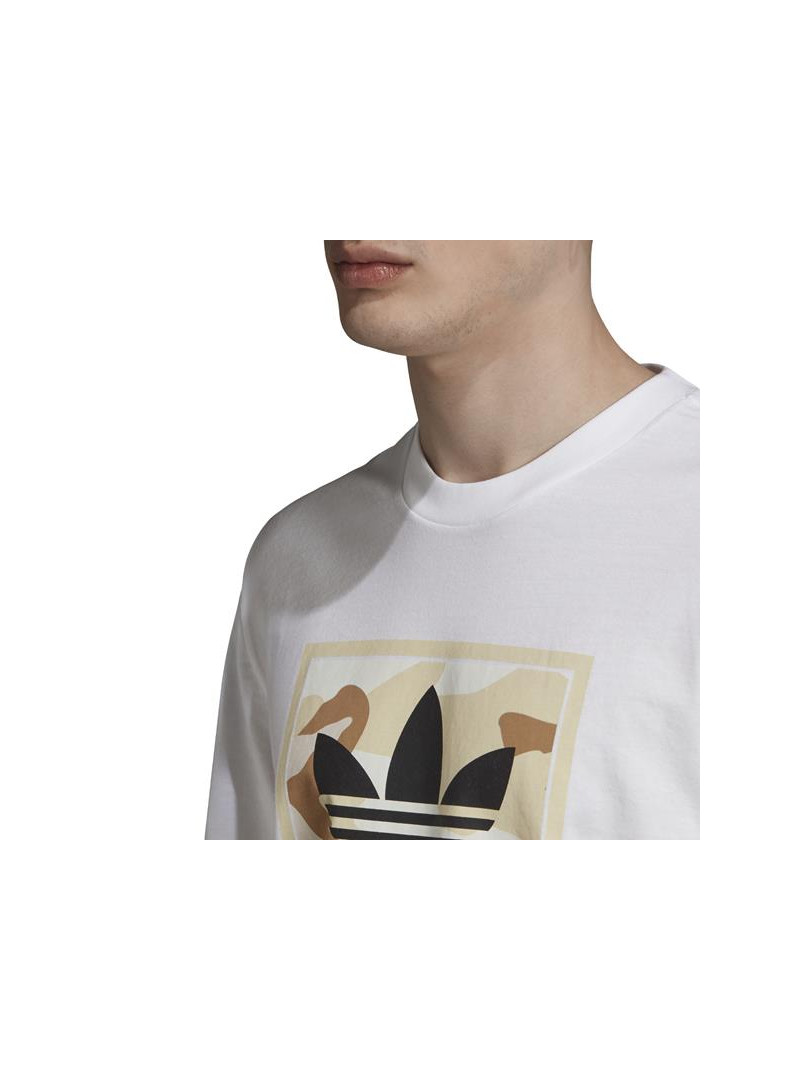 Adidas CAMO TEE ED6964