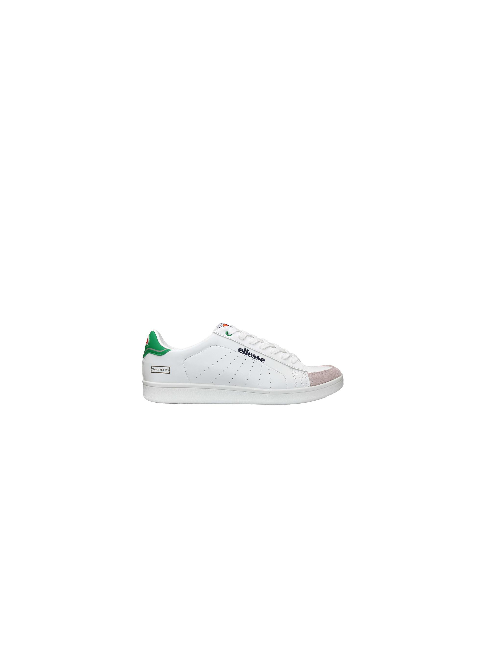 Ellesse BENSON WHITE ELF EL01M80414-03