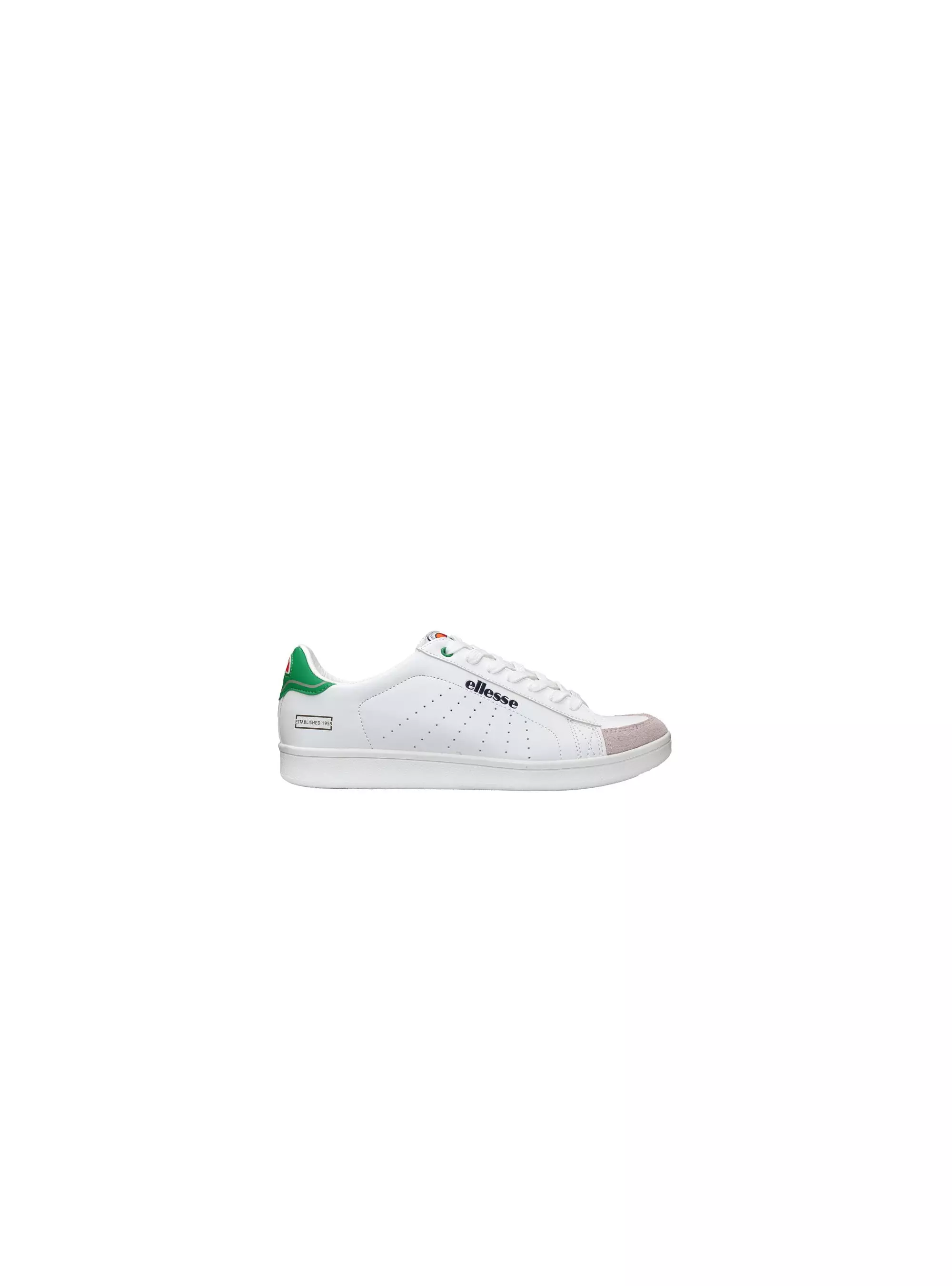 Ellesse BENSON WHITE ELF EL01M80414-03