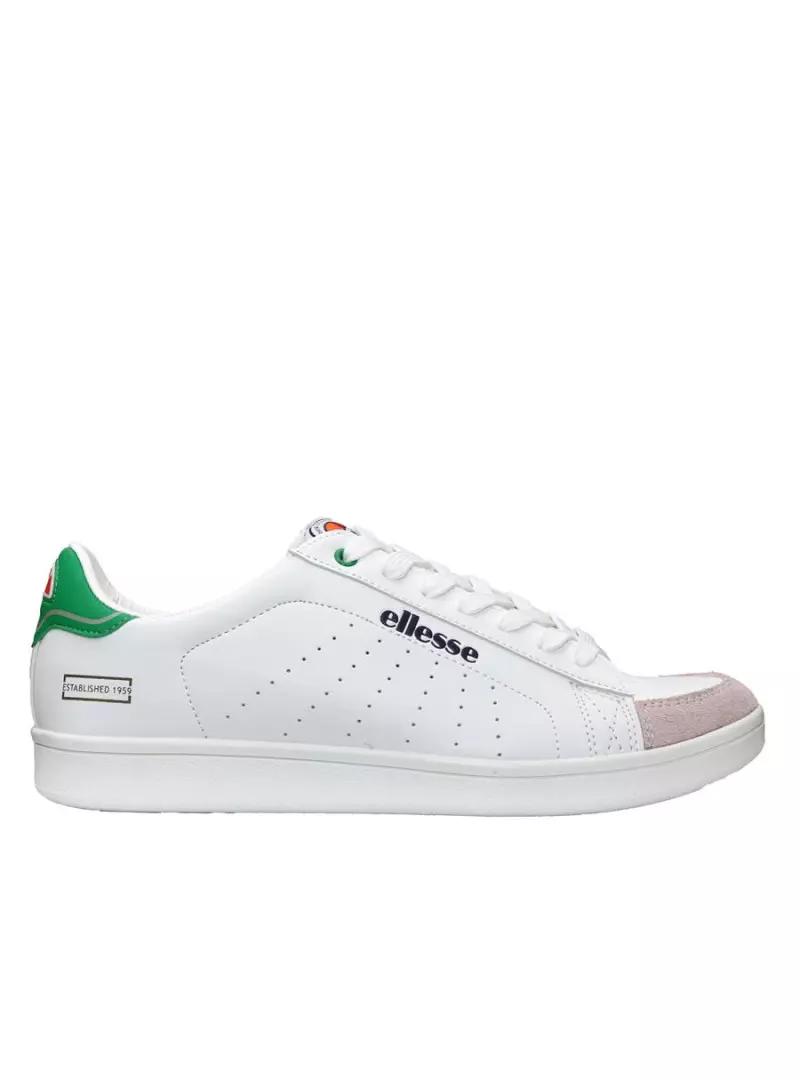 Ellesse BENSON WHITE ELF EL01M80414-03