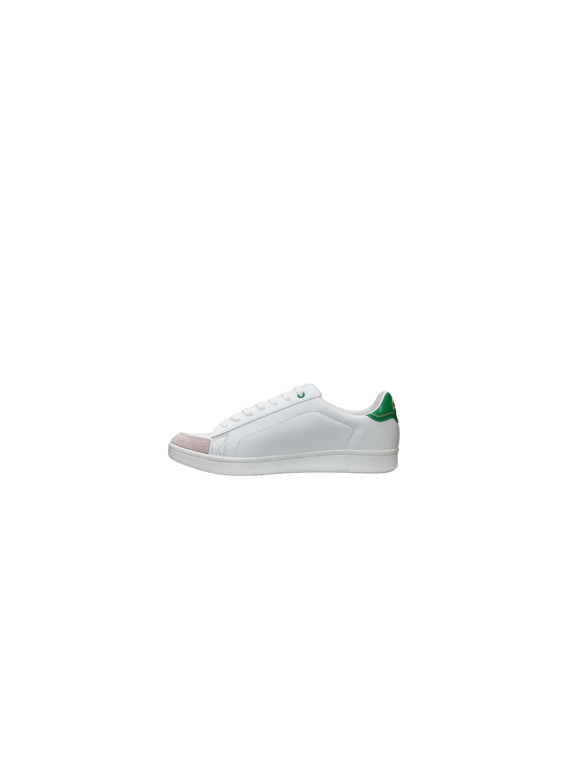 Ellesse BENSON WHITE ELF EL01M80414-03