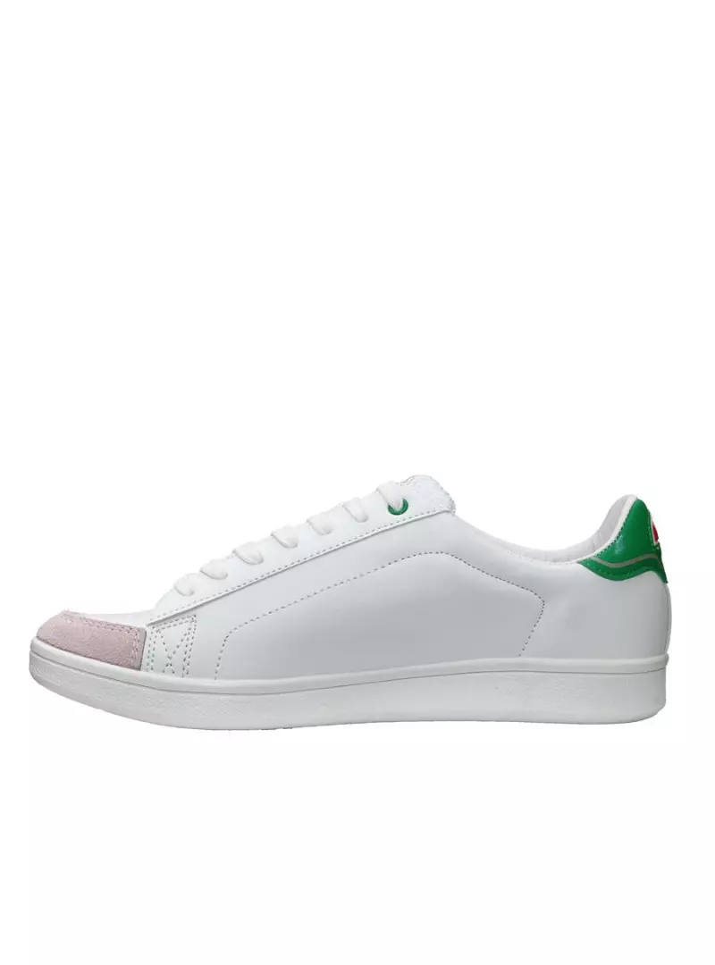 Ellesse BENSON WHITE ELF EL01M80414-03