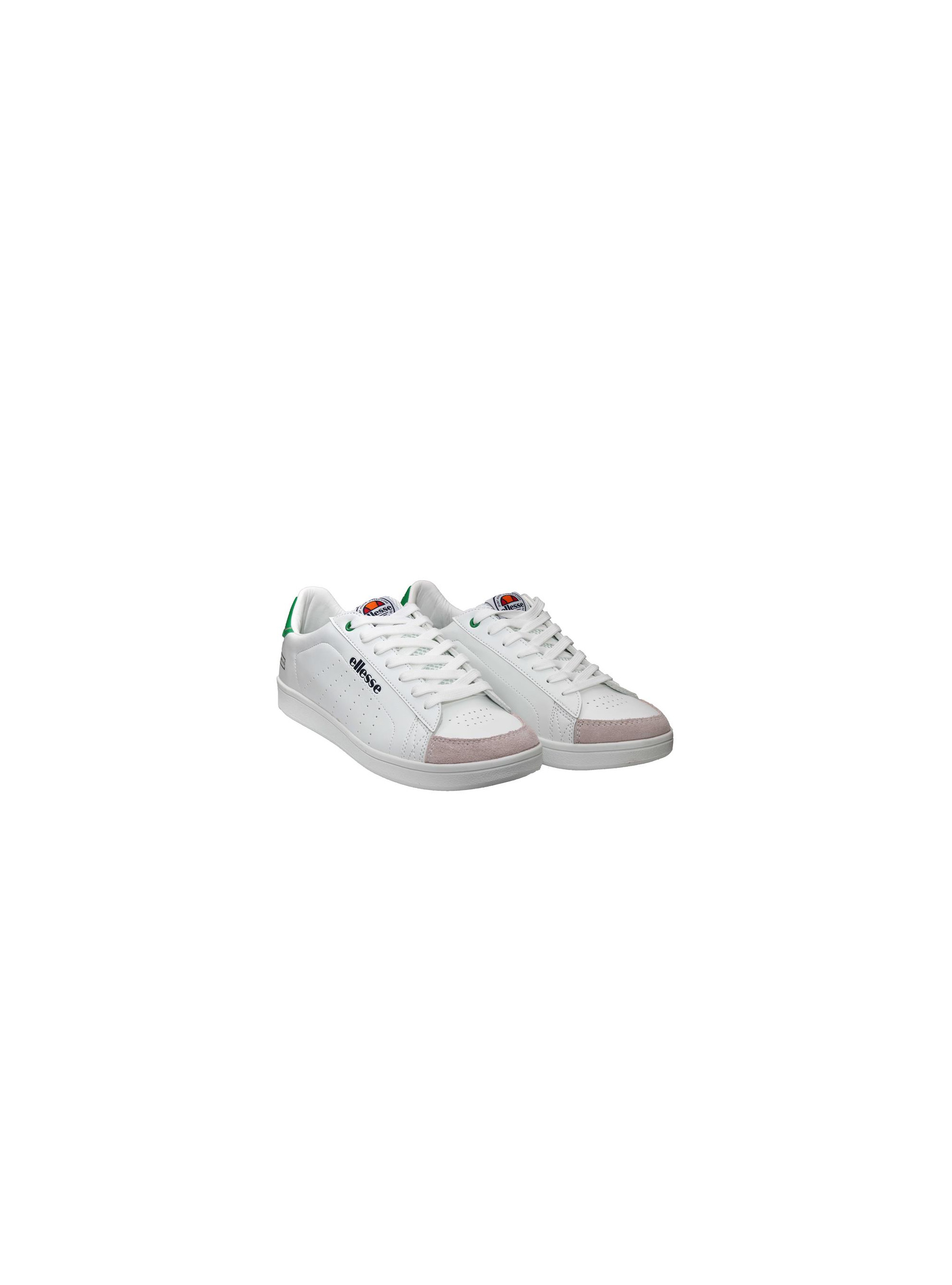 Ellesse BENSON WHITE ELF EL01M80414-03