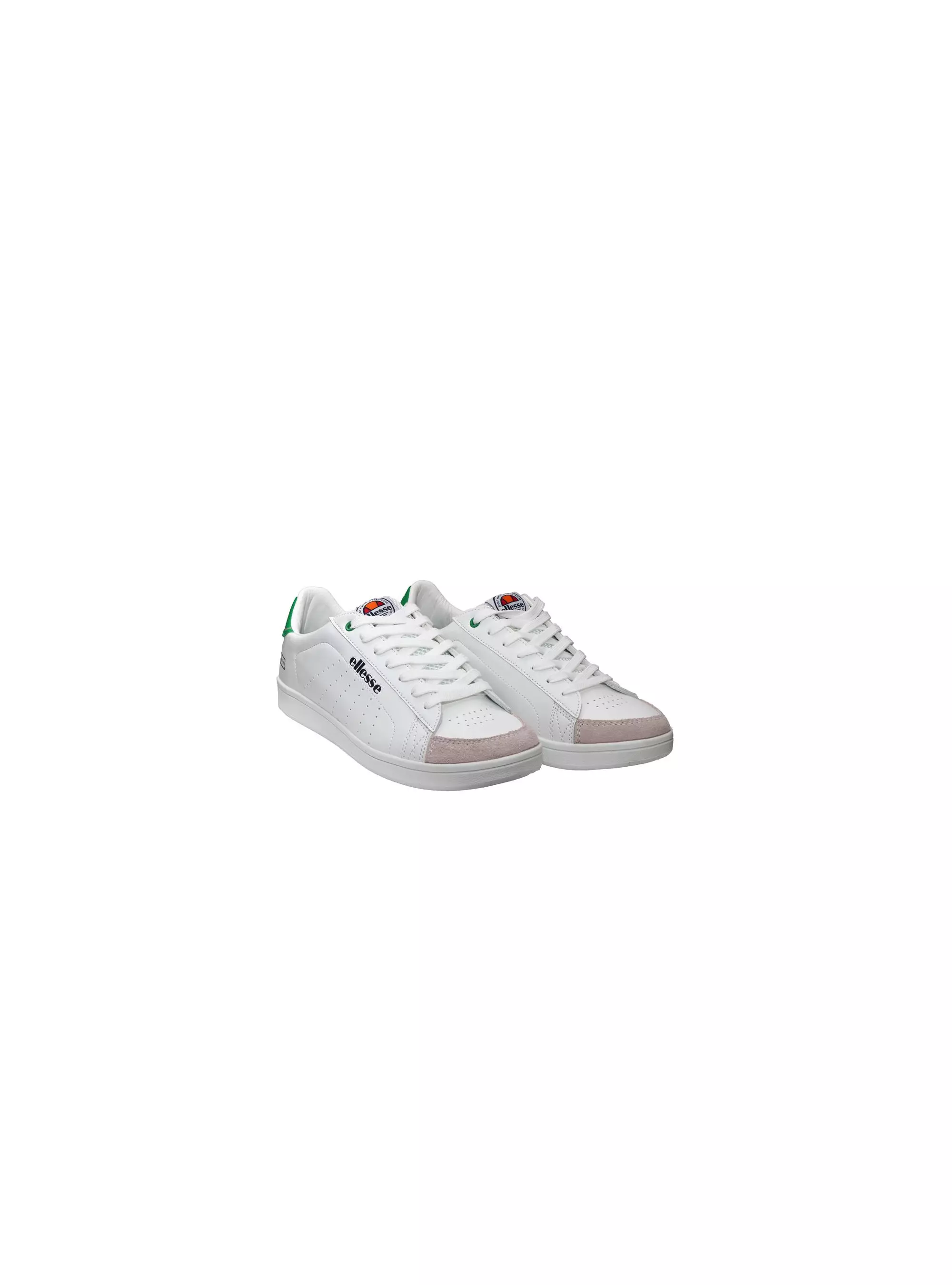 Ellesse BENSON WHITE ELF EL01M80414-03