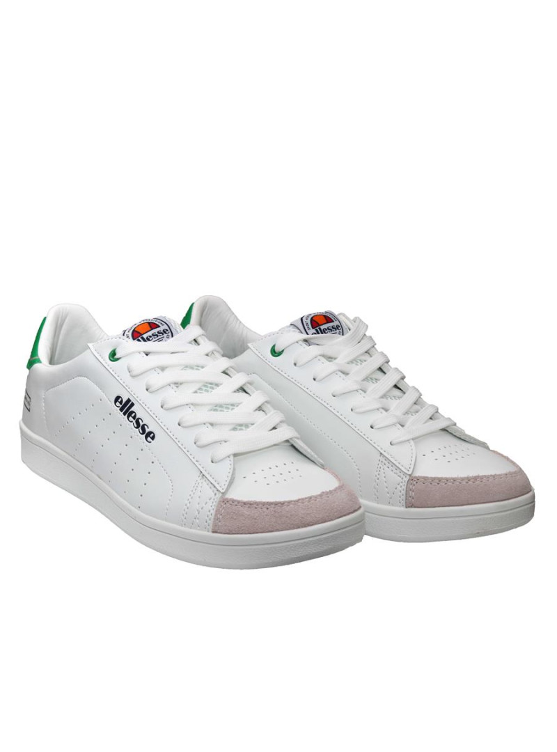 Ellesse BENSON WHITE ELF EL01M80414-03