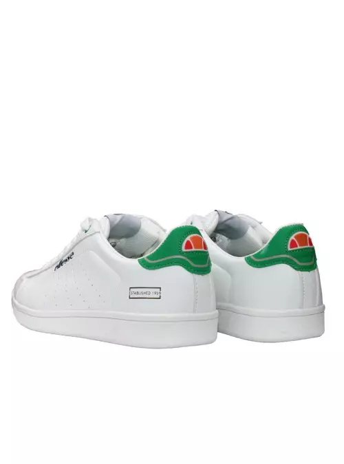 Ellesse BENSON WHITE ELF EL01M80414-03