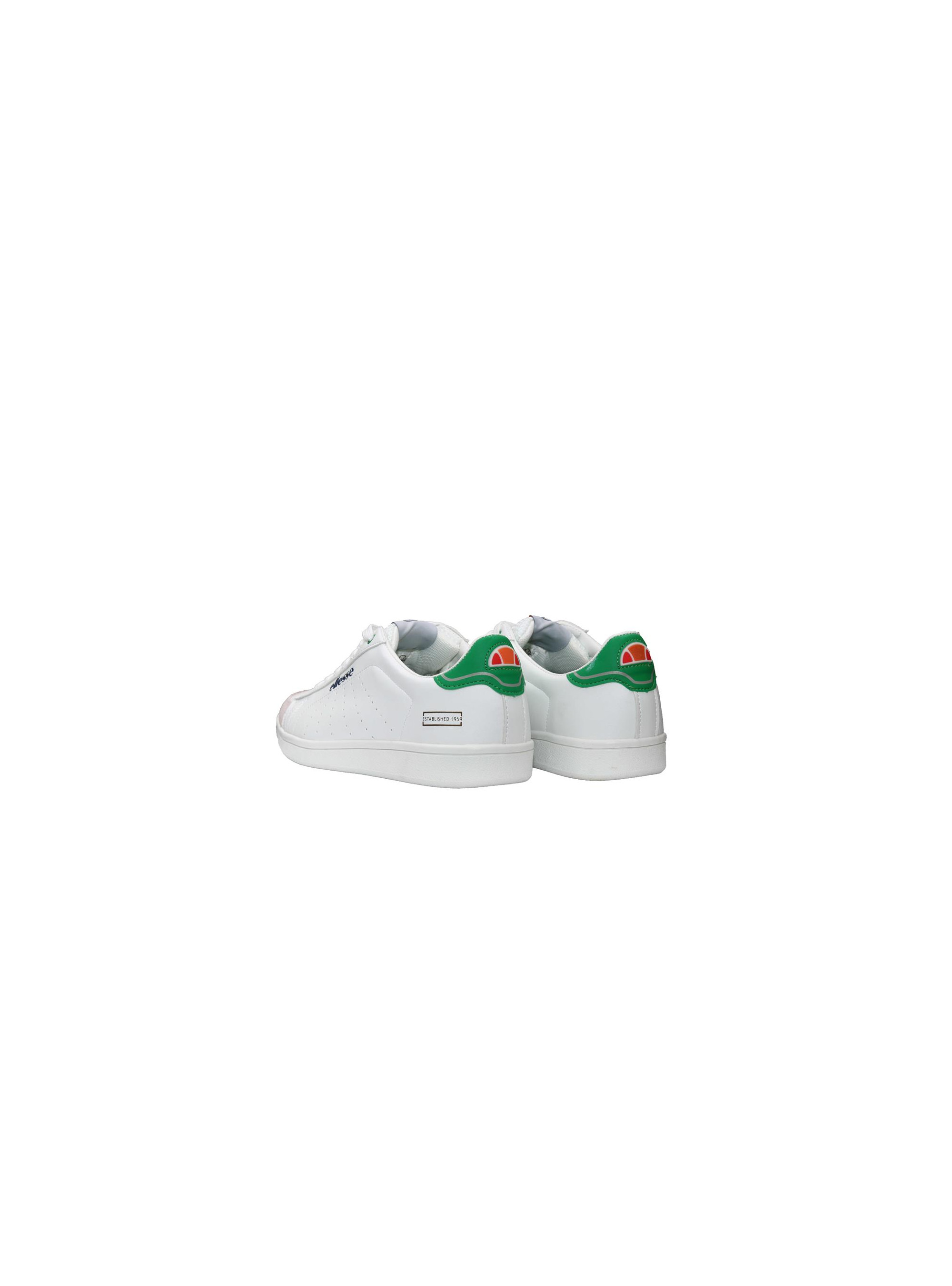 Ellesse BENSON WHITE ELF EL01M80414-03