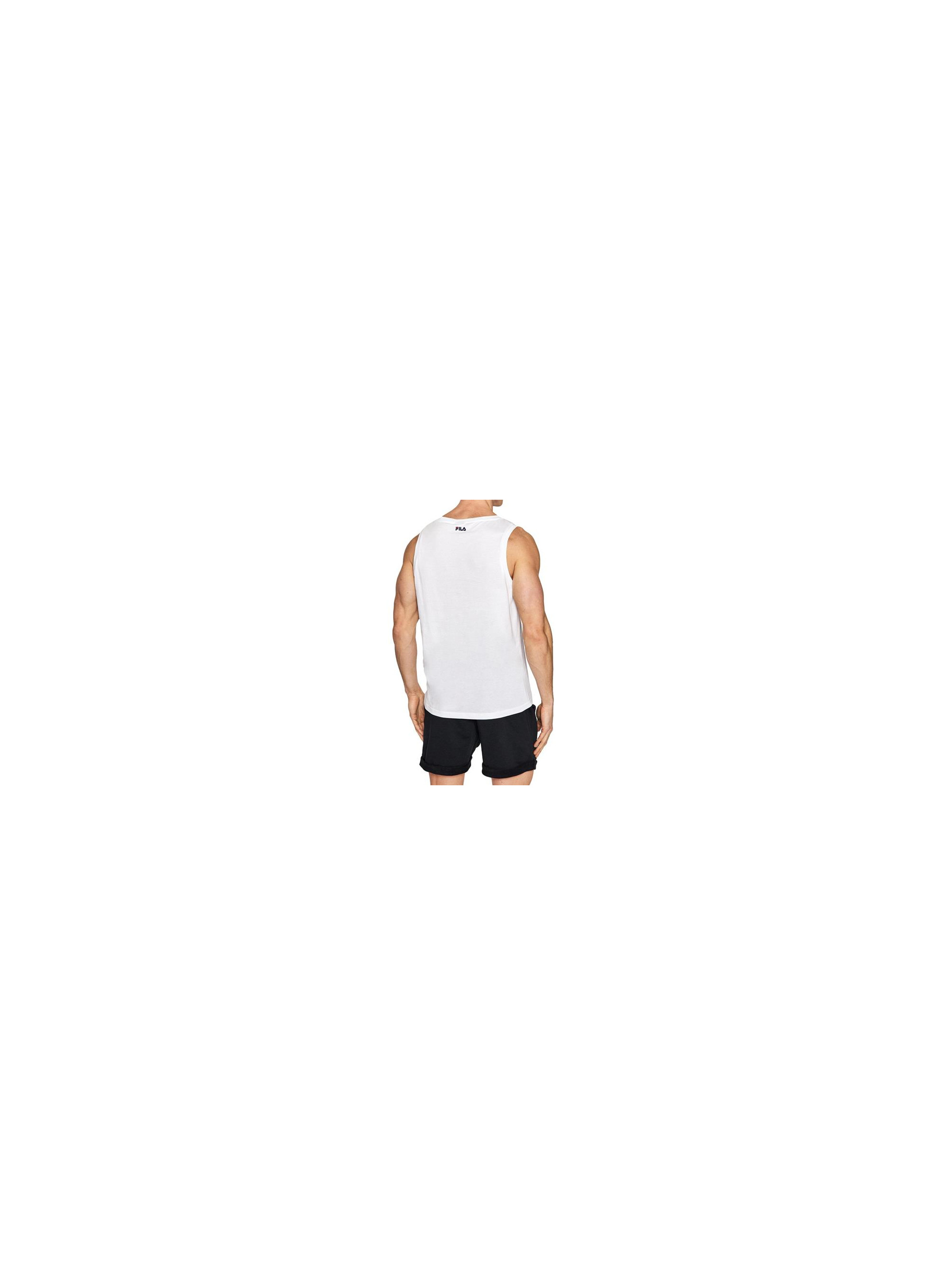 Fila BLED TANK FAM008410001