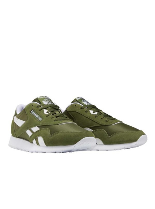 Reebok CL NYLON FV2087