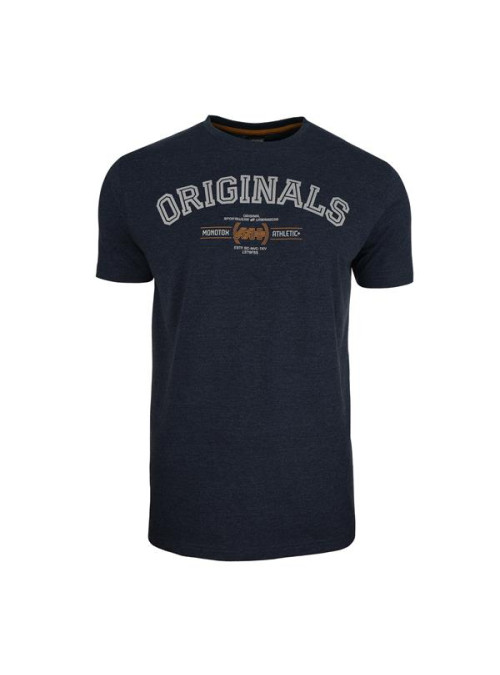 Monotox ORIGINALS COLLEGE NAVY ORIGINALSCOL20NAVY