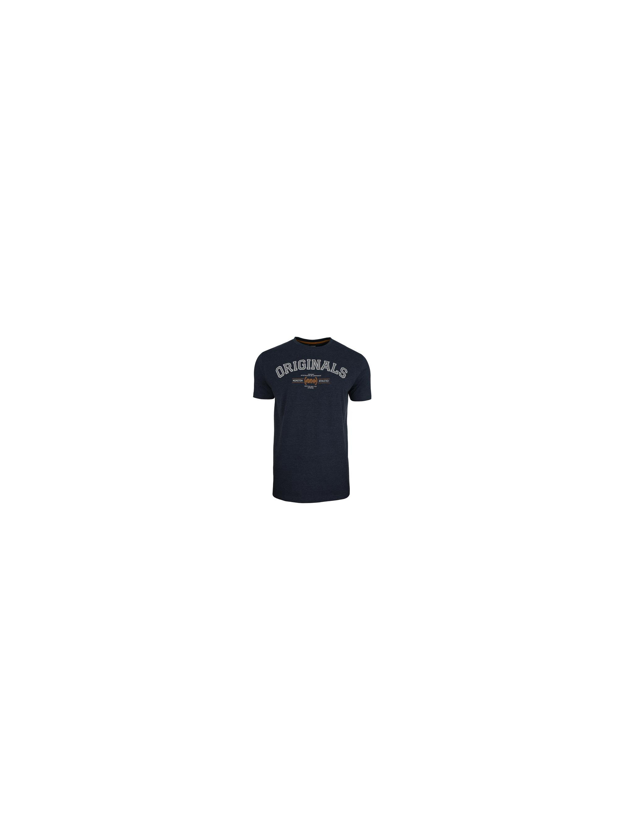 Monotox ORIGINALS COLLEGE NAVY ORIGINALSCOL20NAVY