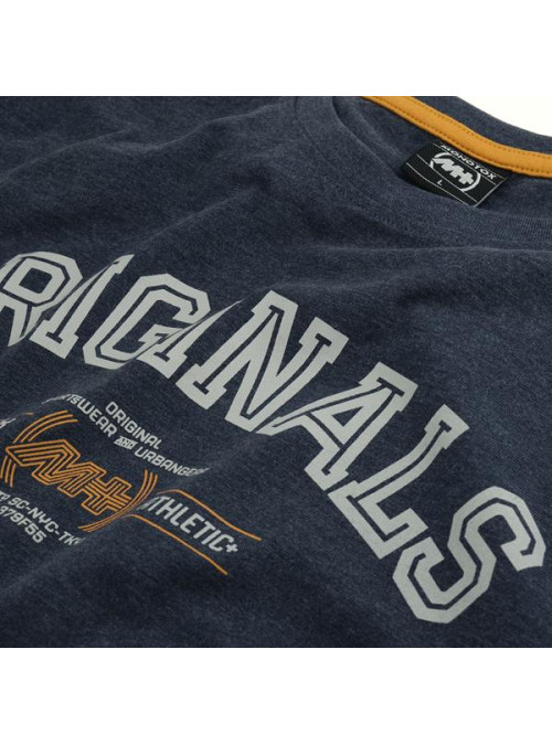 Monotox ORIGINALS COLLEGE NAVY ORIGINALSCOL20NAVY
