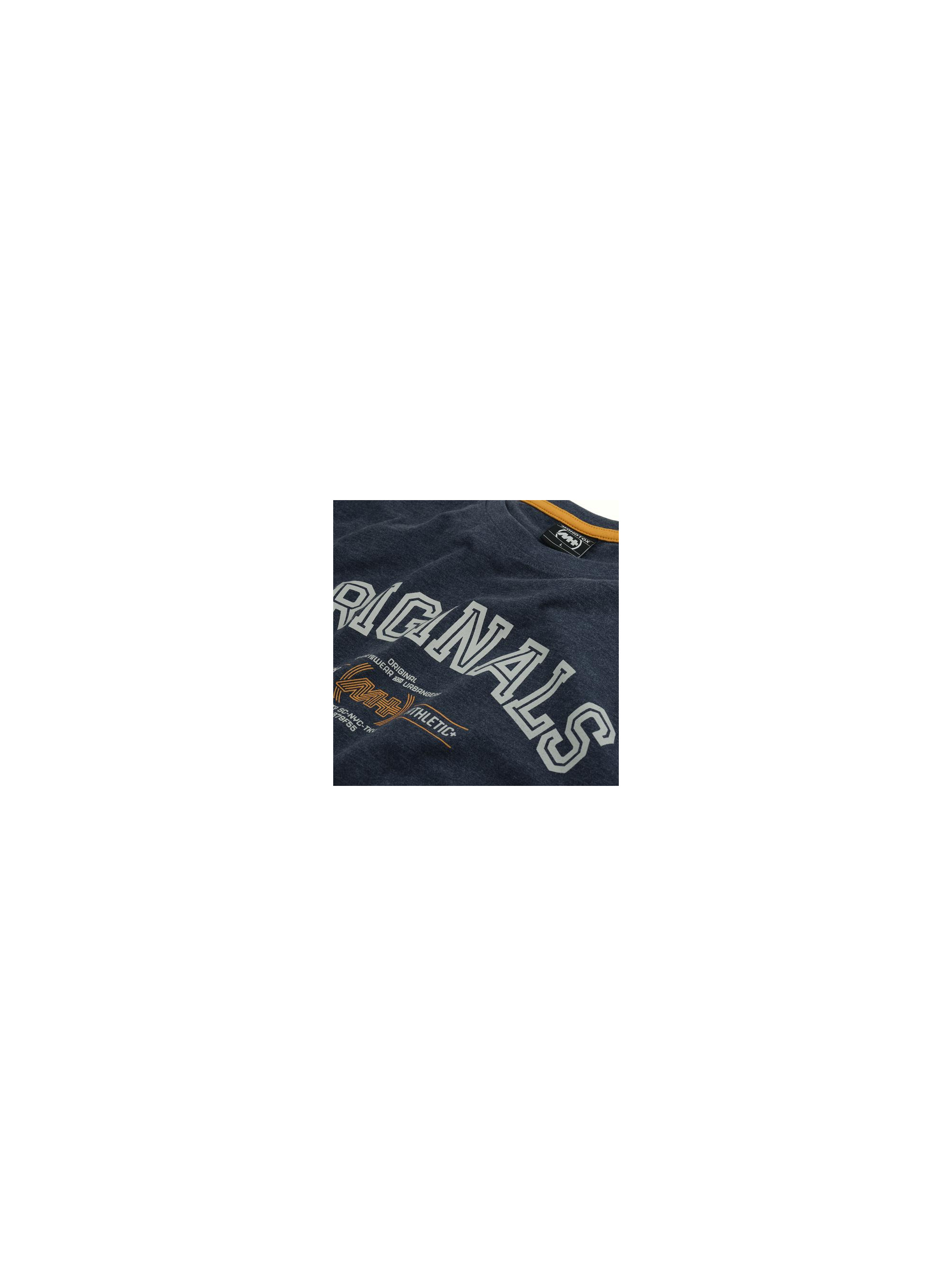 Monotox ORIGINALS COLLEGE NAVY ORIGINALSCOL20NAVY