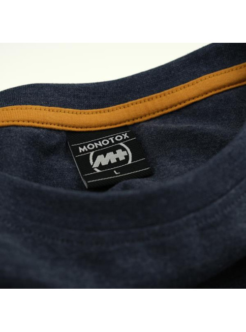 Monotox ORIGINALS COLLEGE NAVY ORIGINALSCOL20NAVY