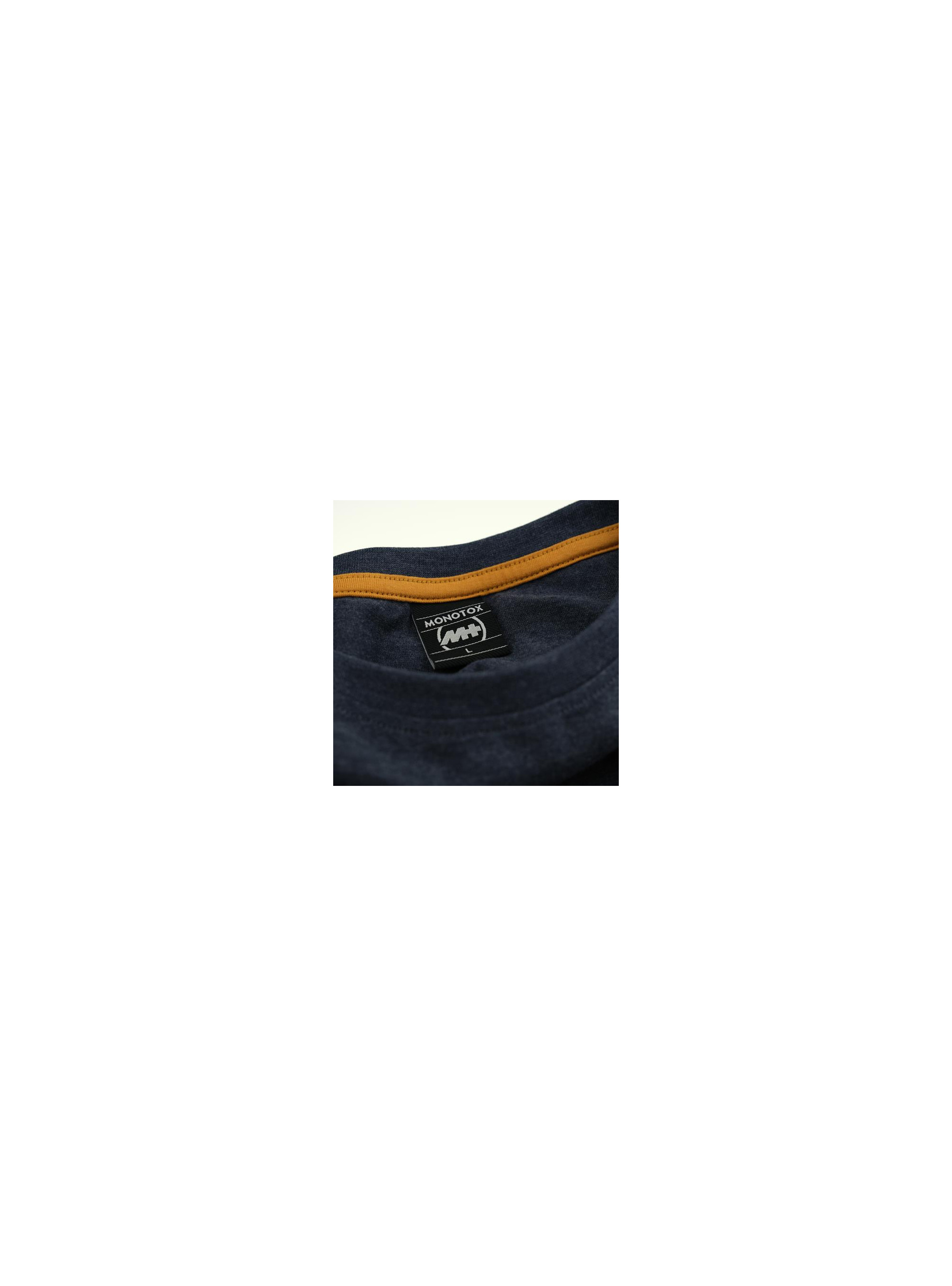 Monotox ORIGINALS COLLEGE NAVY ORIGINALSCOL20NAVY