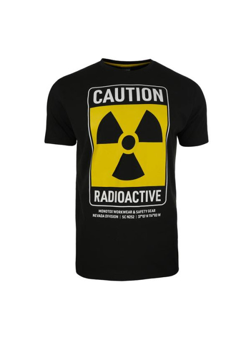 Monotox RADIOACTIVE BLACK RADIOACTIVE20BLACK