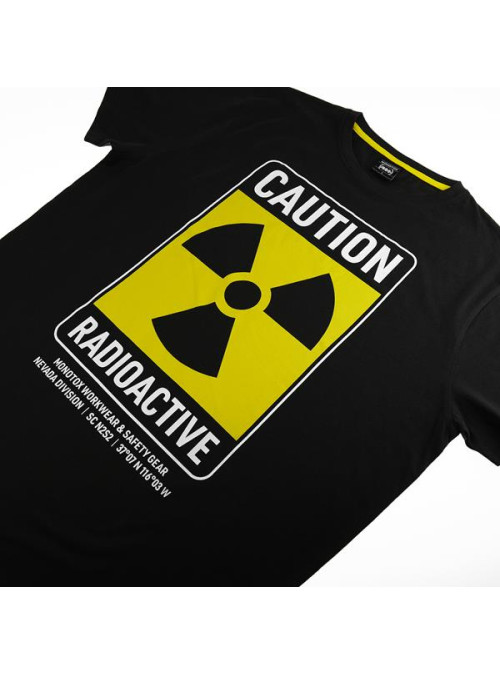 Monotox RADIOACTIVE BLACK RADIOACTIVE20BLACK