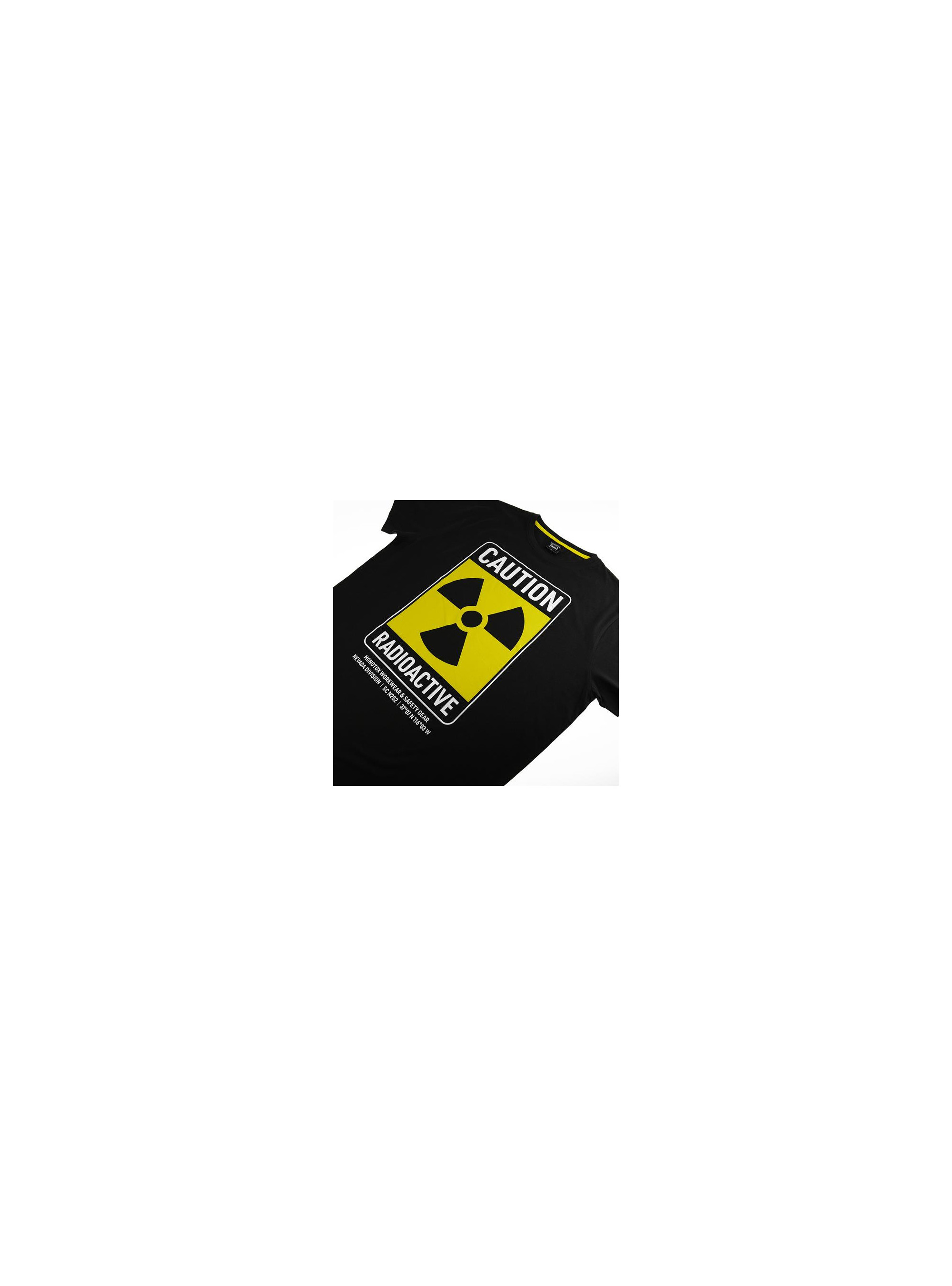 Monotox RADIOACTIVE BLACK RADIOACTIVE20BLACK