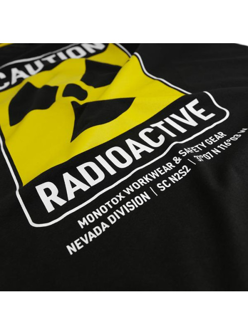 Monotox RADIOACTIVE BLACK RADIOACTIVE20BLACK
