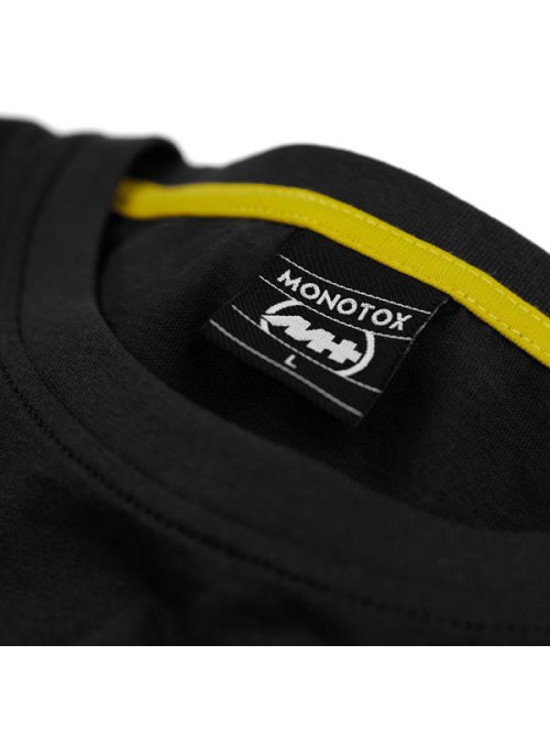 Monotox RADIOACTIVE BLACK RADIOACTIVE20BLACK