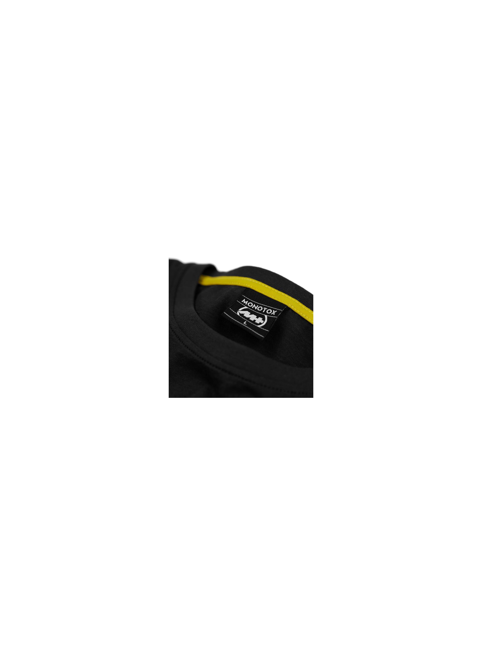 Monotox RADIOACTIVE BLACK RADIOACTIVE20BLACK