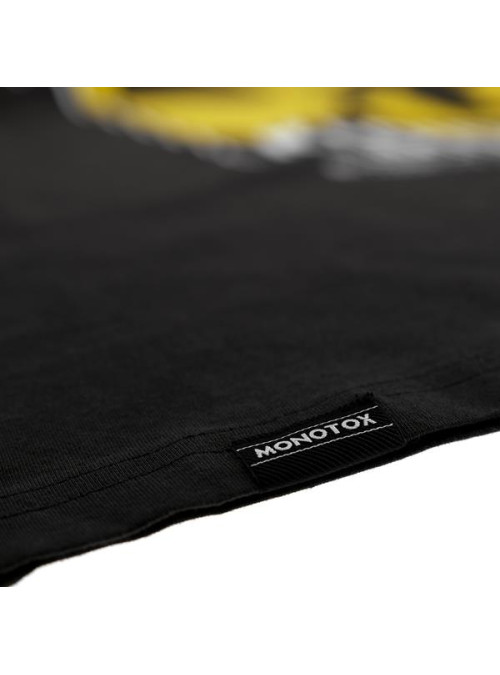 Monotox RADIOACTIVE BLACK RADIOACTIVE20BLACK