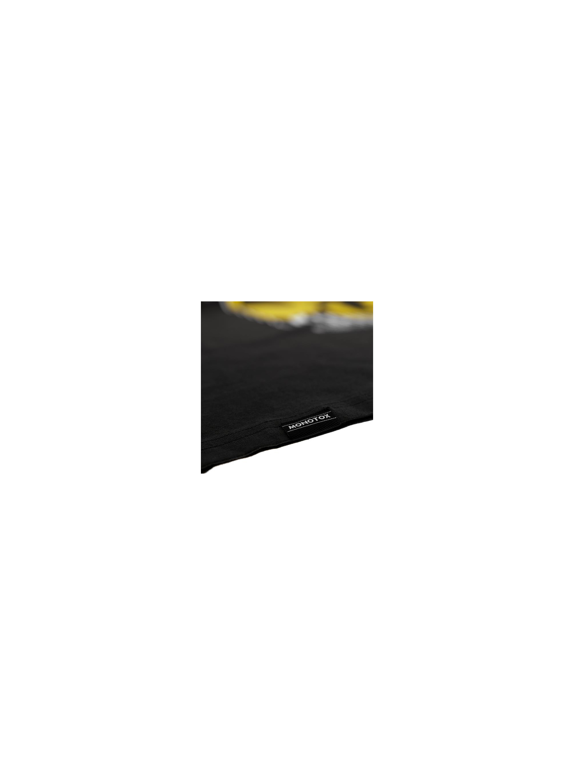 Monotox RADIOACTIVE BLACK RADIOACTIVE20BLACK