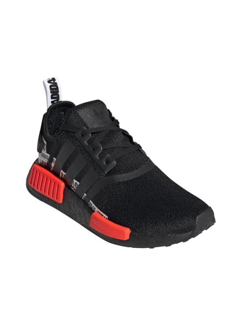 Adidas NMD_R1 J S42837