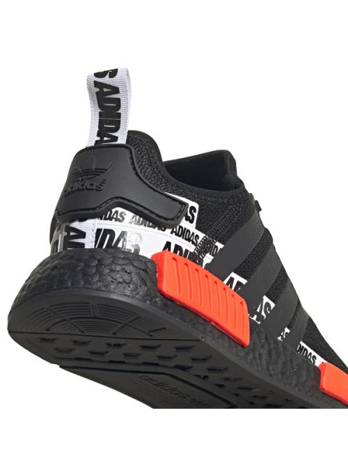 Adidas NMD_R1 J S42837